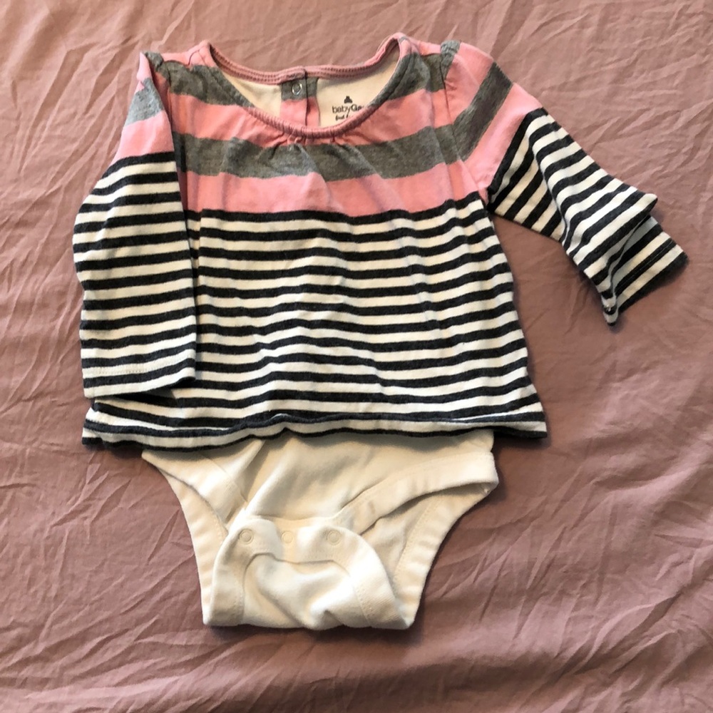 Adorable little dress